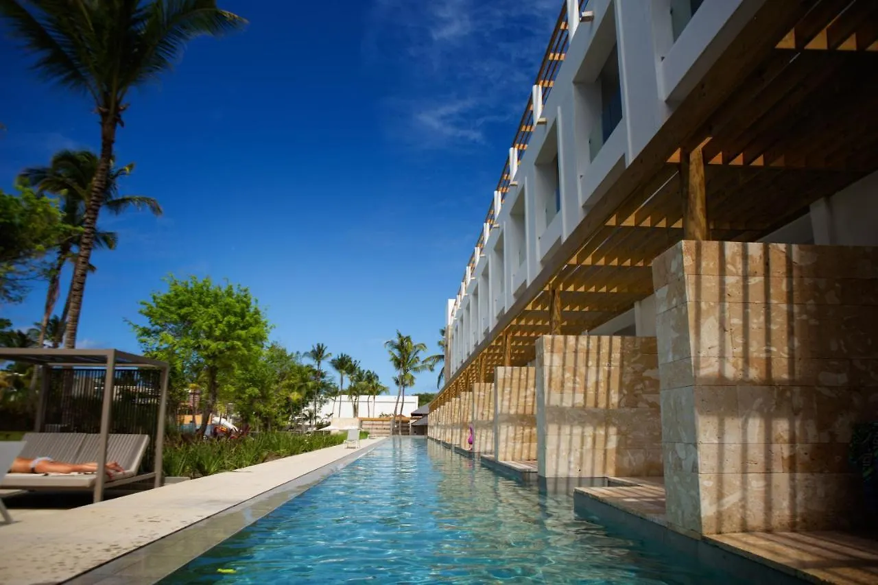 ***** Resort Princess Family Club Bavaro Punta Cana Dominican Republic