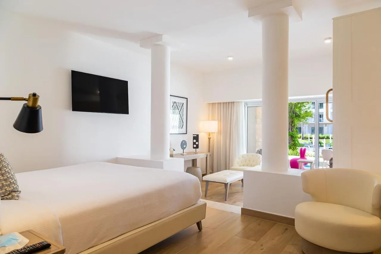 Princess Family Club Bavaro Punta Cana