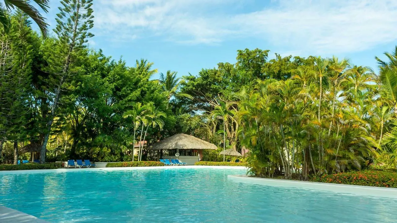 Princess Family Club Bavaro Punta Cana 5*,