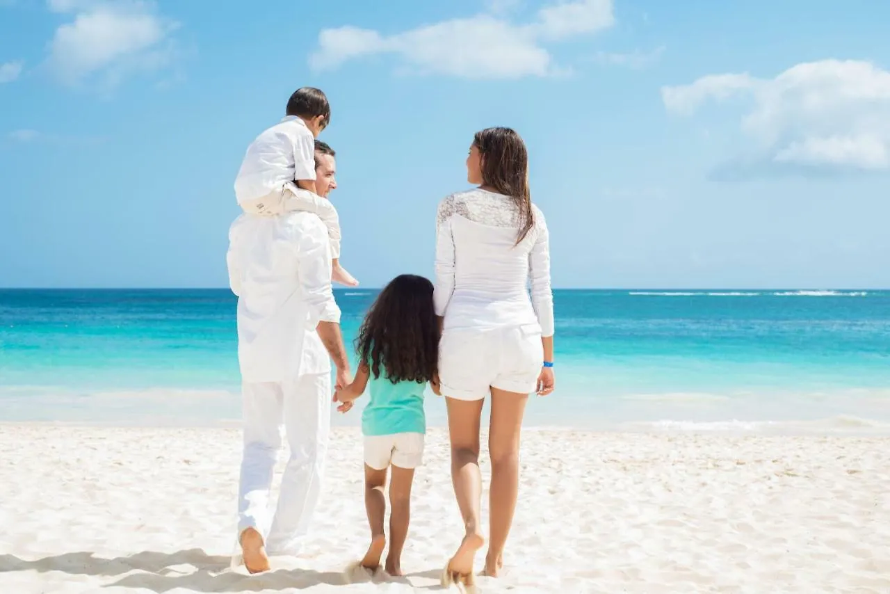 Princess Family Club Bavaro Punta Cana