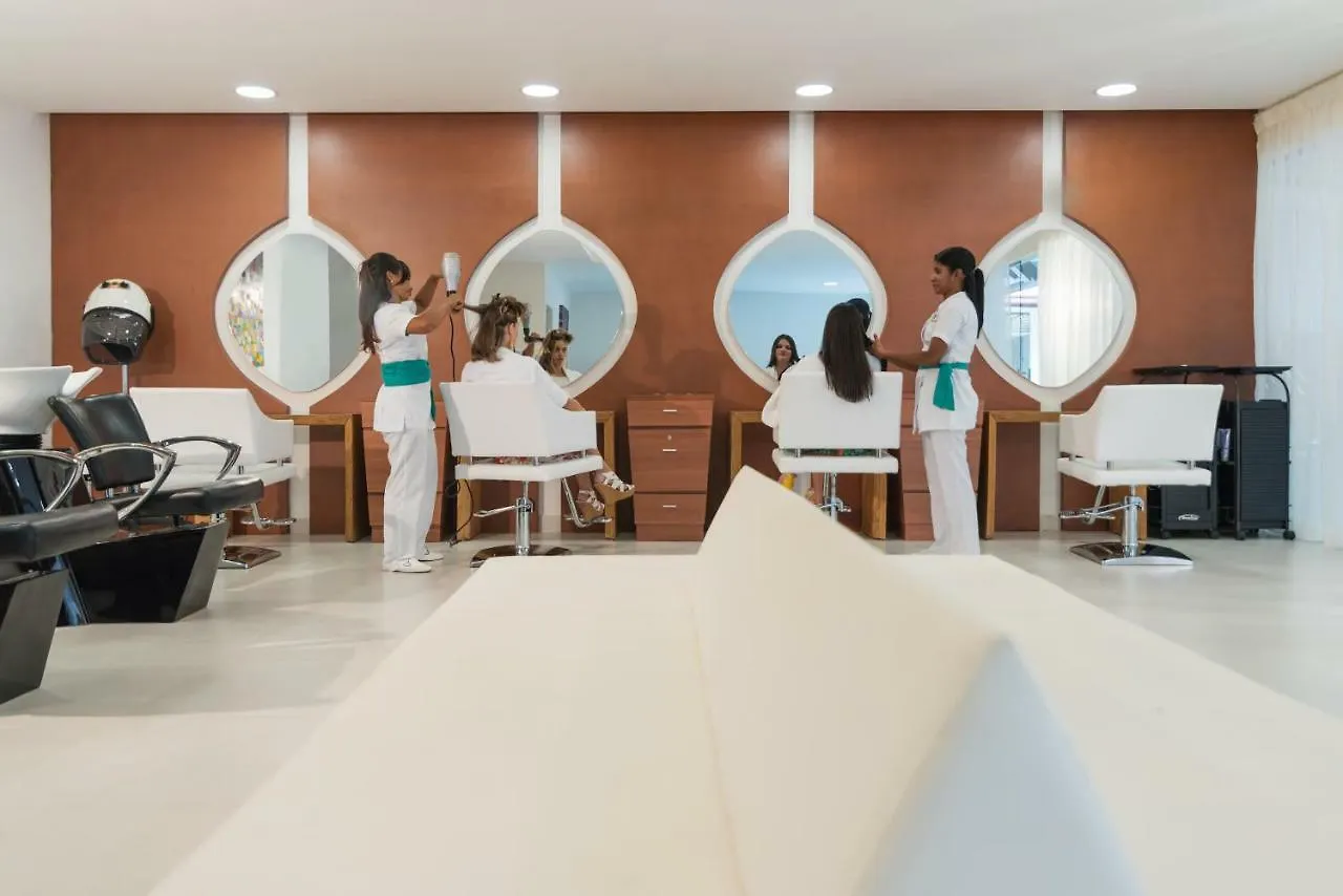 Princess Family Club Bavaro Punta Cana