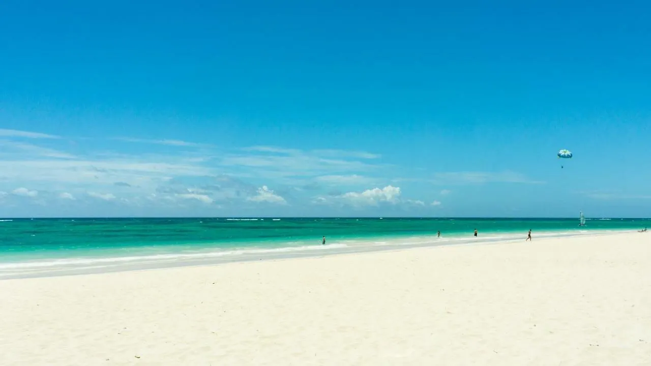 Princess Family Club Bavaro Punta Cana Resort