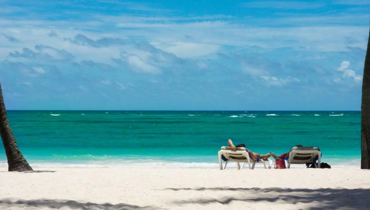 Resort Princess Family Club Bavaro Punta Cana