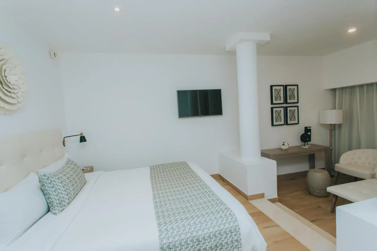 ***** Resort Princess Family Club Bavaro Punta Cana Dominican Republic