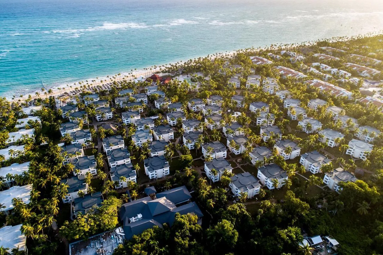 ***** Resort Princess Family Club Bavaro Punta Cana Dominican Republic