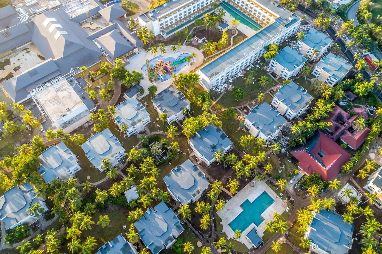 Princess Family Club Bavaro Punta Cana