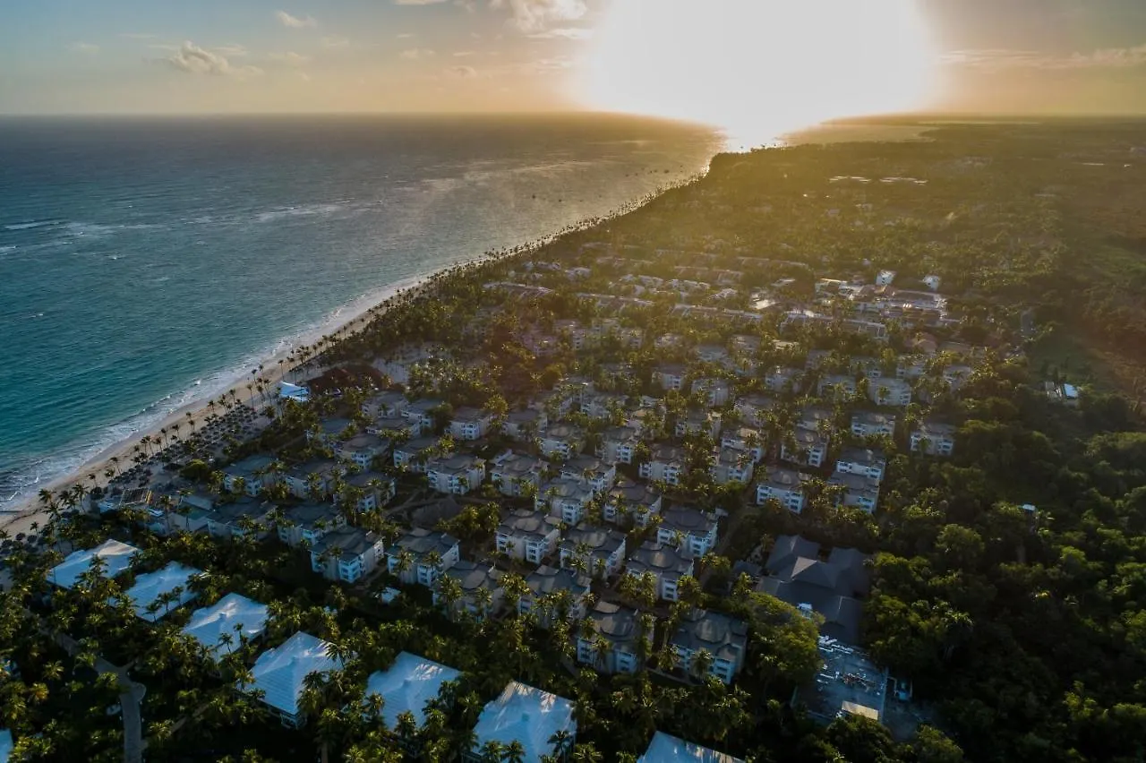 Resort Princess Family Club Bavaro Punta Cana