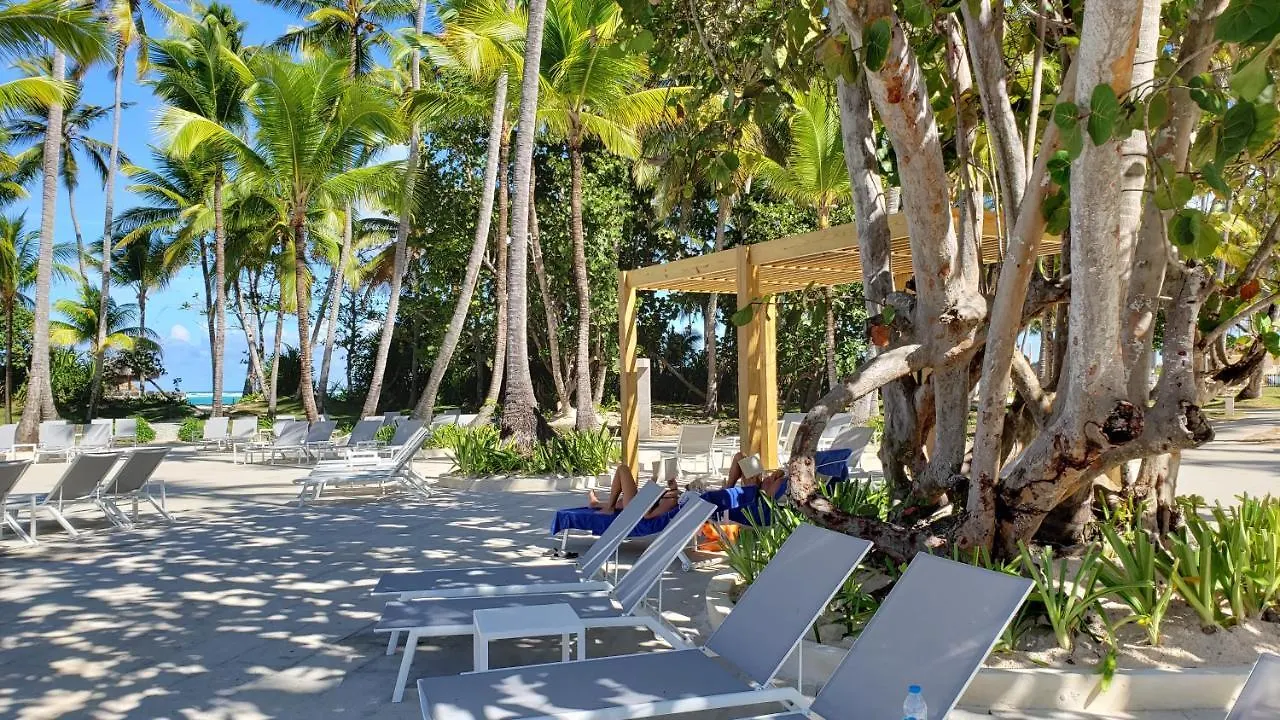 Resort Princess Family Club Bavaro Punta Cana