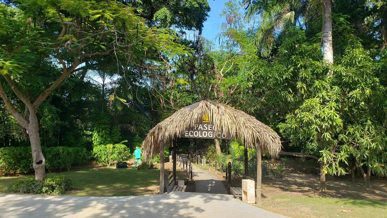 Princess Family Club Bavaro Punta Cana Resort