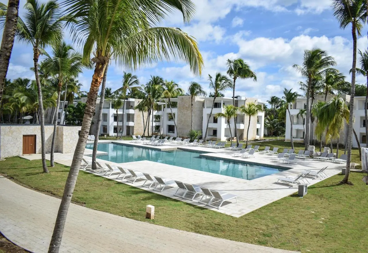 Resort Princess Family Club Bavaro Punta Cana