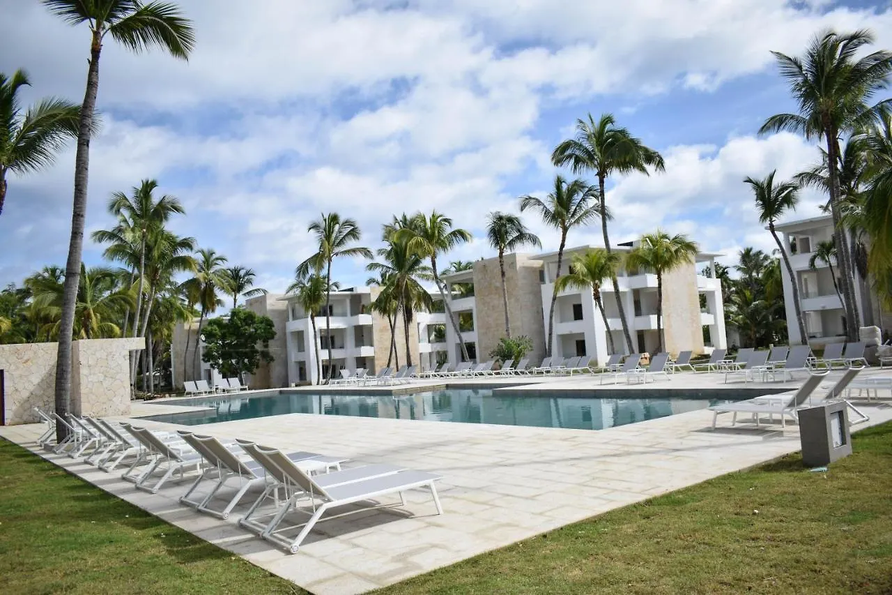Princess Family Club Bavaro Punta Cana 5*,  Dominican Republic