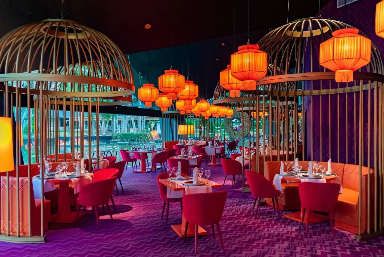 Princess Family Club Bavaro Punta Cana 5*,
