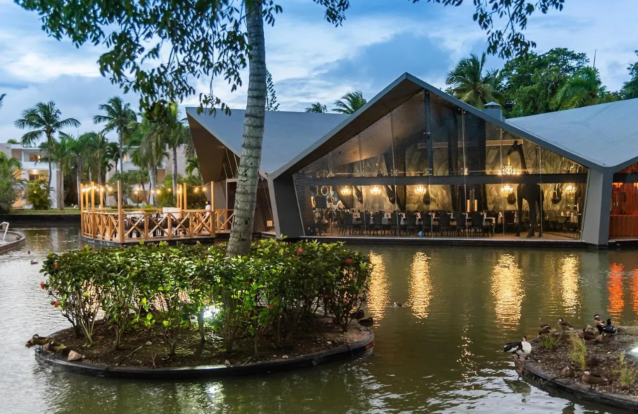 Resort Princess Family Club Bavaro Punta Cana