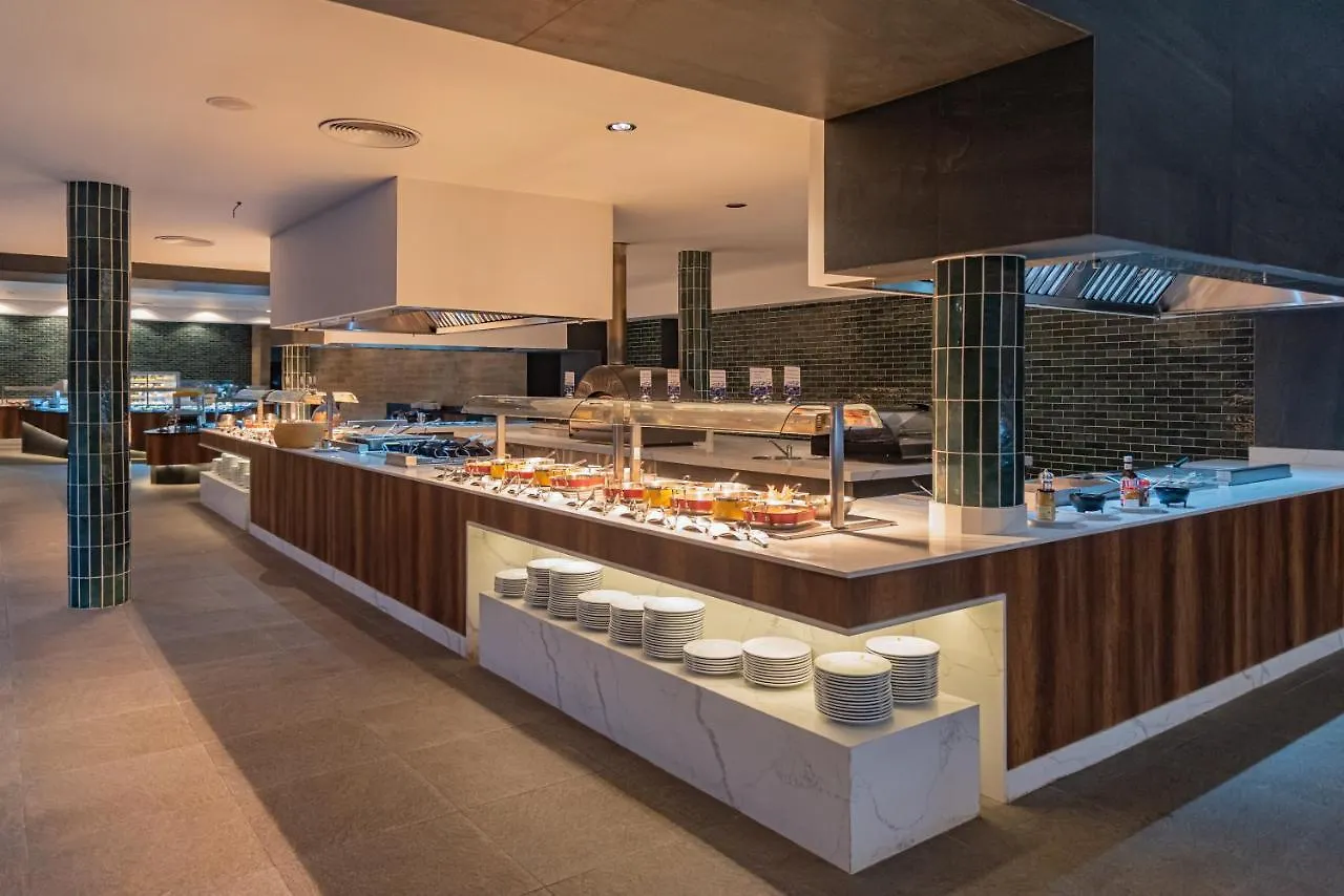 Resort Princess Family Club Bavaro Punta Cana