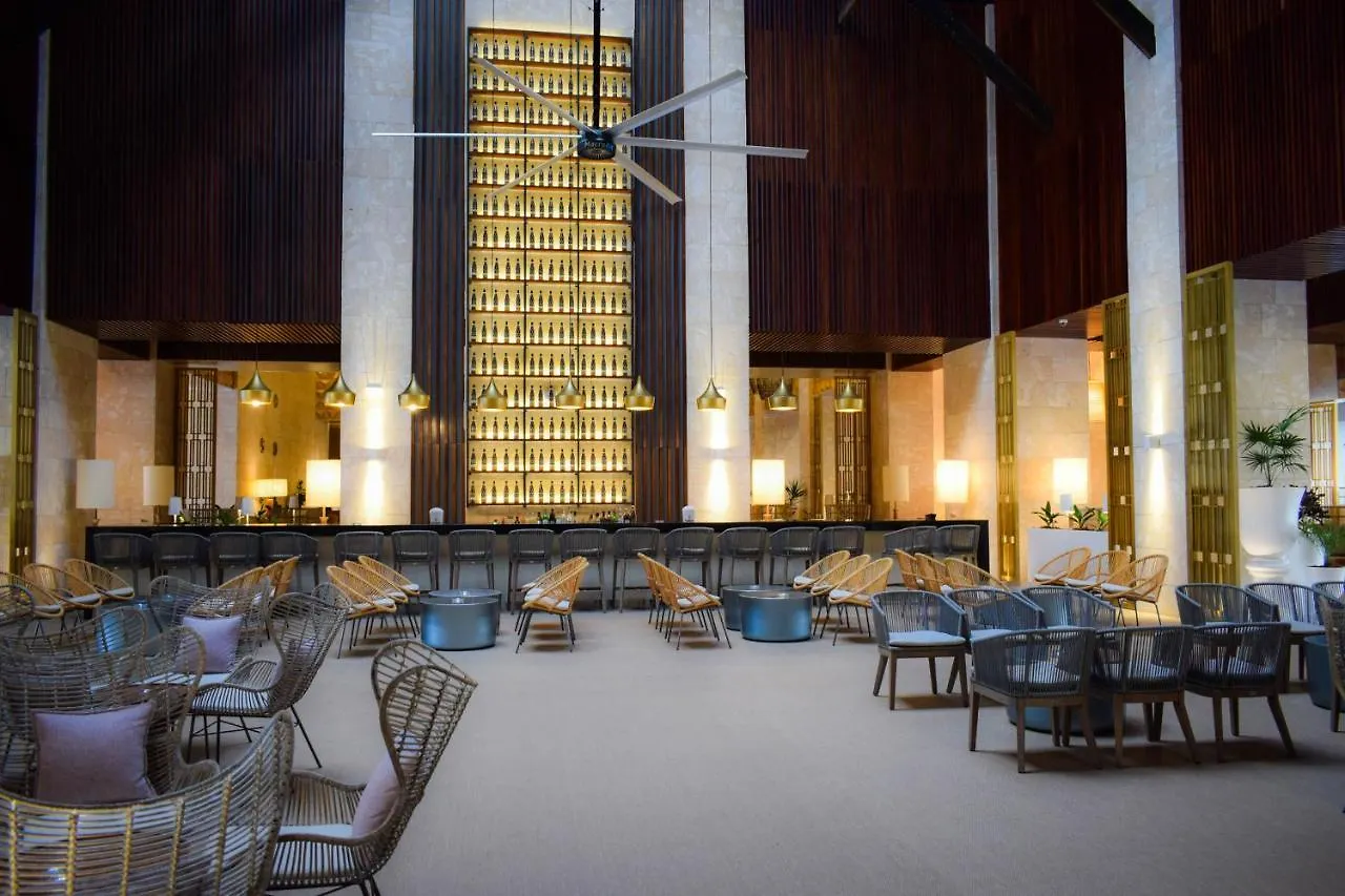 Princess Family Club Bavaro Punta Cana Resort