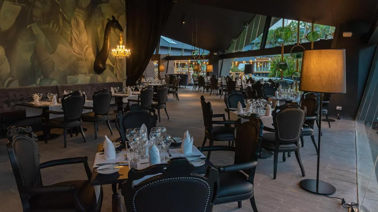 Princess Family Club Bavaro Punta Cana 5*,