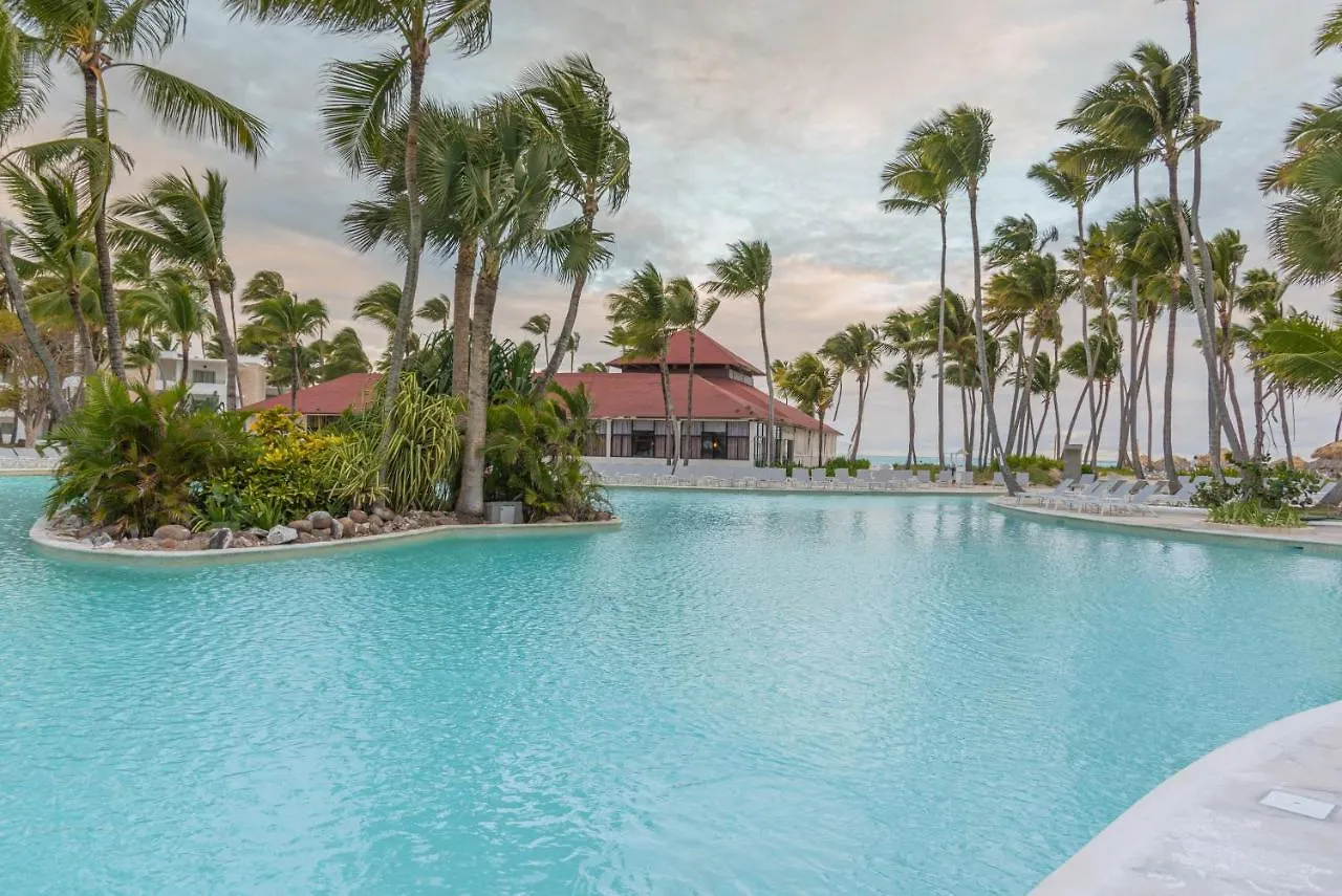 Princess Family Club Bavaro Punta Cana Resort