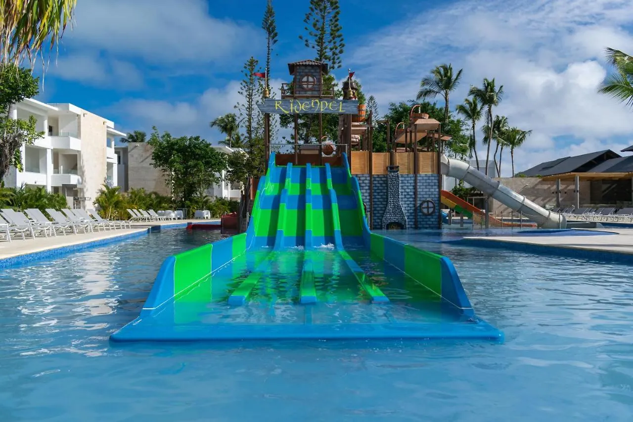Princess Family Club Bavaro Punta Cana
