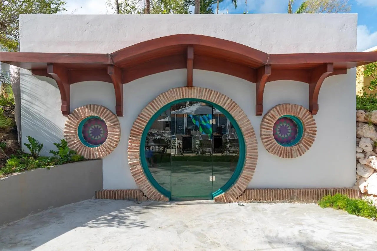 Princess Family Club Bavaro Punta Cana 5*,