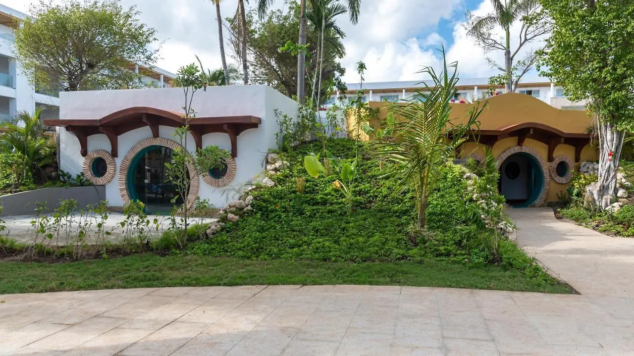 Princess Family Club Bavaro Punta Cana Resort