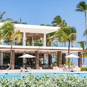 Курортный комплекс Caribe Deluxe Princess