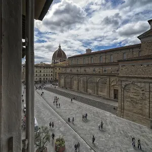 Solo Experience Hotel Florença