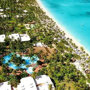 Курортный комплекс Grand Palladium Resort&spa -