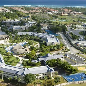 Курортный комплекс Royalton Splash Punta Cana, An Autograph Collection & Casino