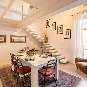 Apartment Art Luxury Sofia Florence