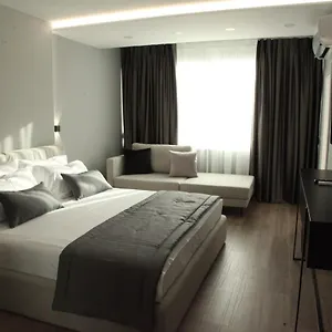 L'hotel 3* Tirana