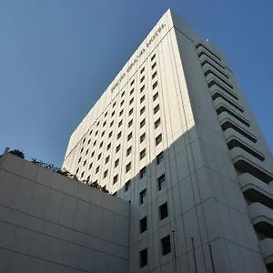 Grand Präfektur Tokio