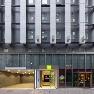 Ibis Styles Ginza 3* Tokio