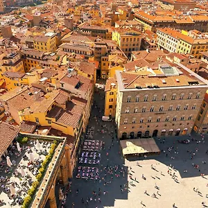 Apartment Luxury Art Piazza Signoria Florence