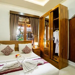 Maison d'hôtes D'ubud House **