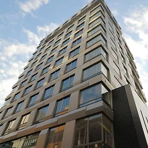Akasaka Granbell Präfektur Tokio