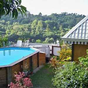 Hotel Temetiu Village ***