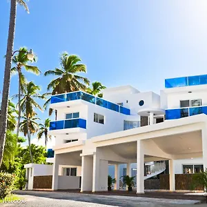 Apartment The Sanctuary @ Corales Punta Cana