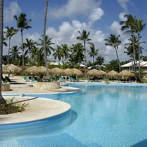 Курортный комплекс Grand Palladium Select Bavaro
