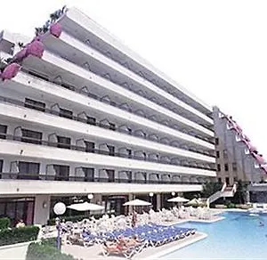 Курортный комплекс Tropic Park