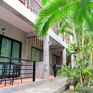 Blue Wave House 2* Ko Tao