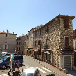 Apartment 6 Rue De La Tourraque Antibes