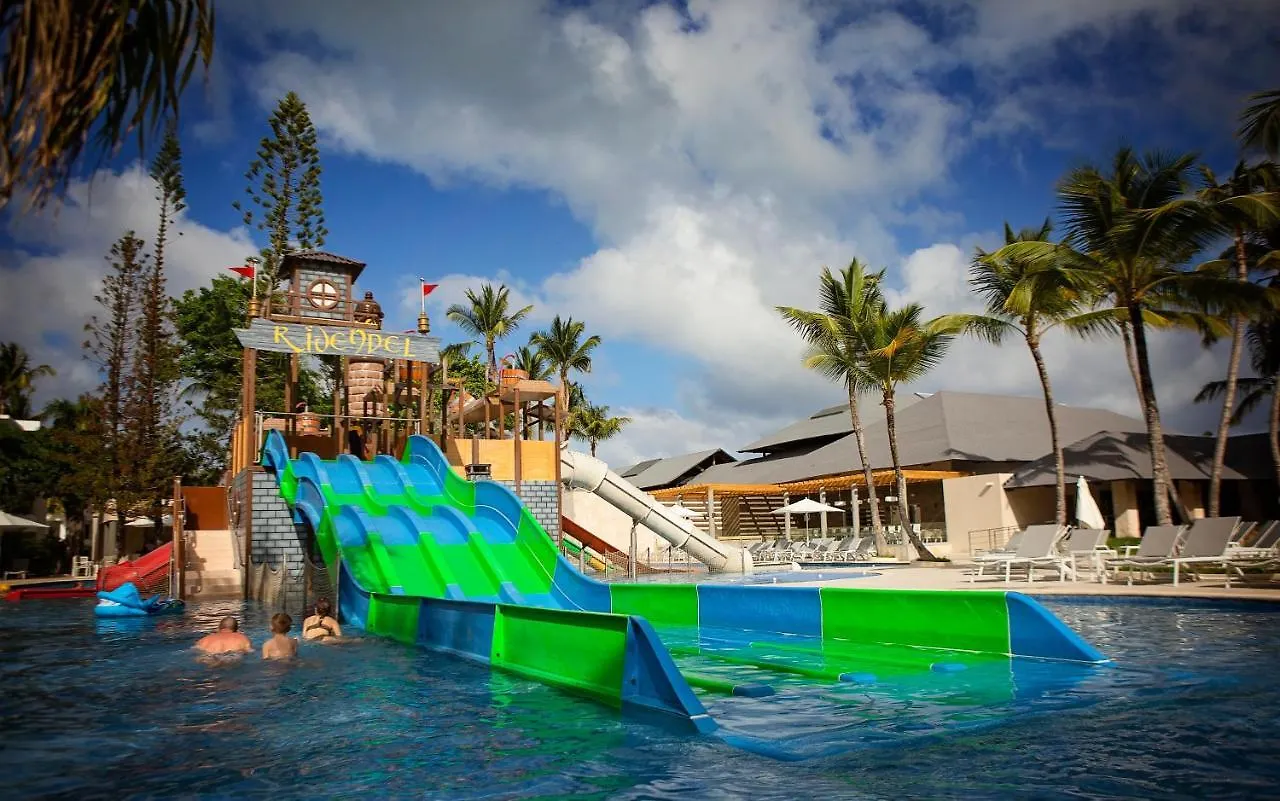 Princess Family Club Bavaro Punta Cana Resort