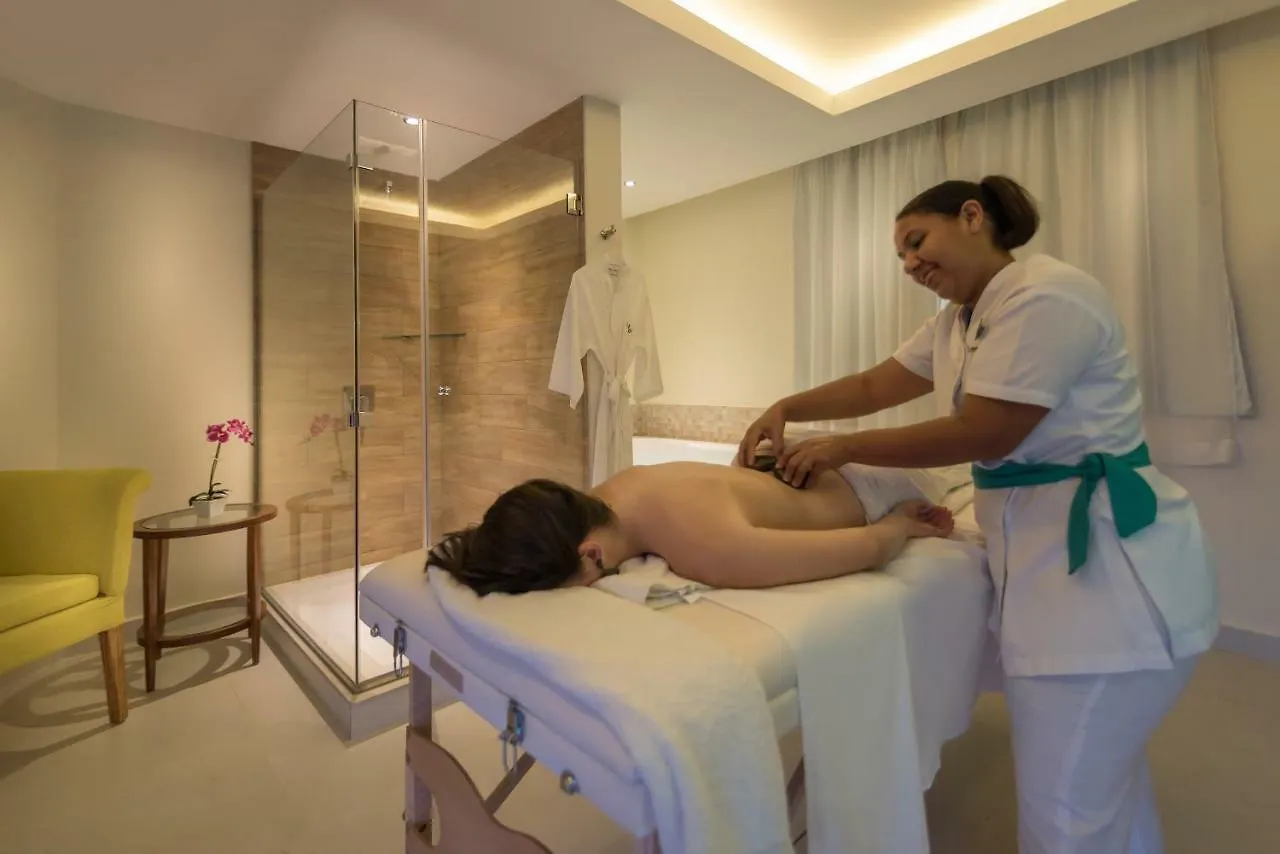 Princess Family Club Bavaro Punta Cana 5*,