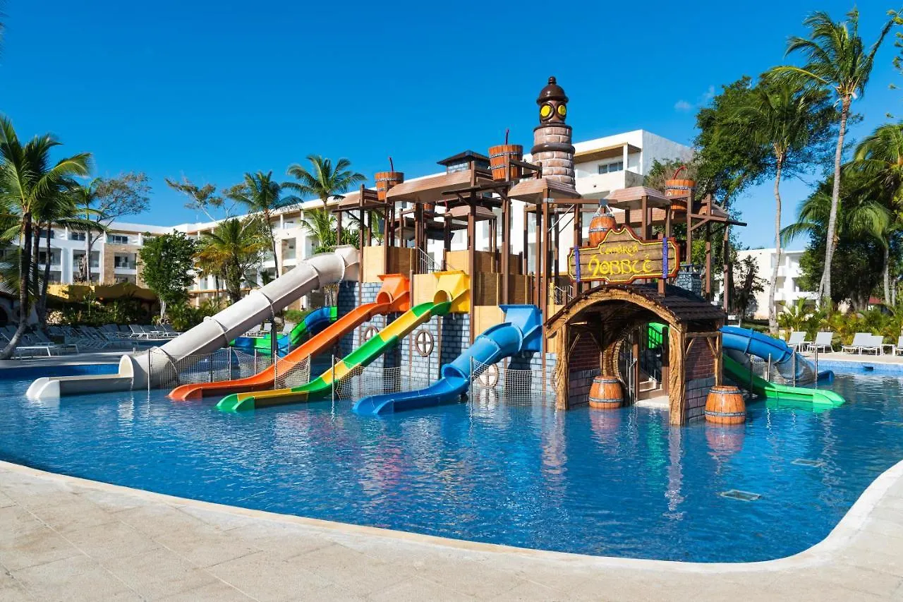 Princess Family Club Bavaro Punta Cana