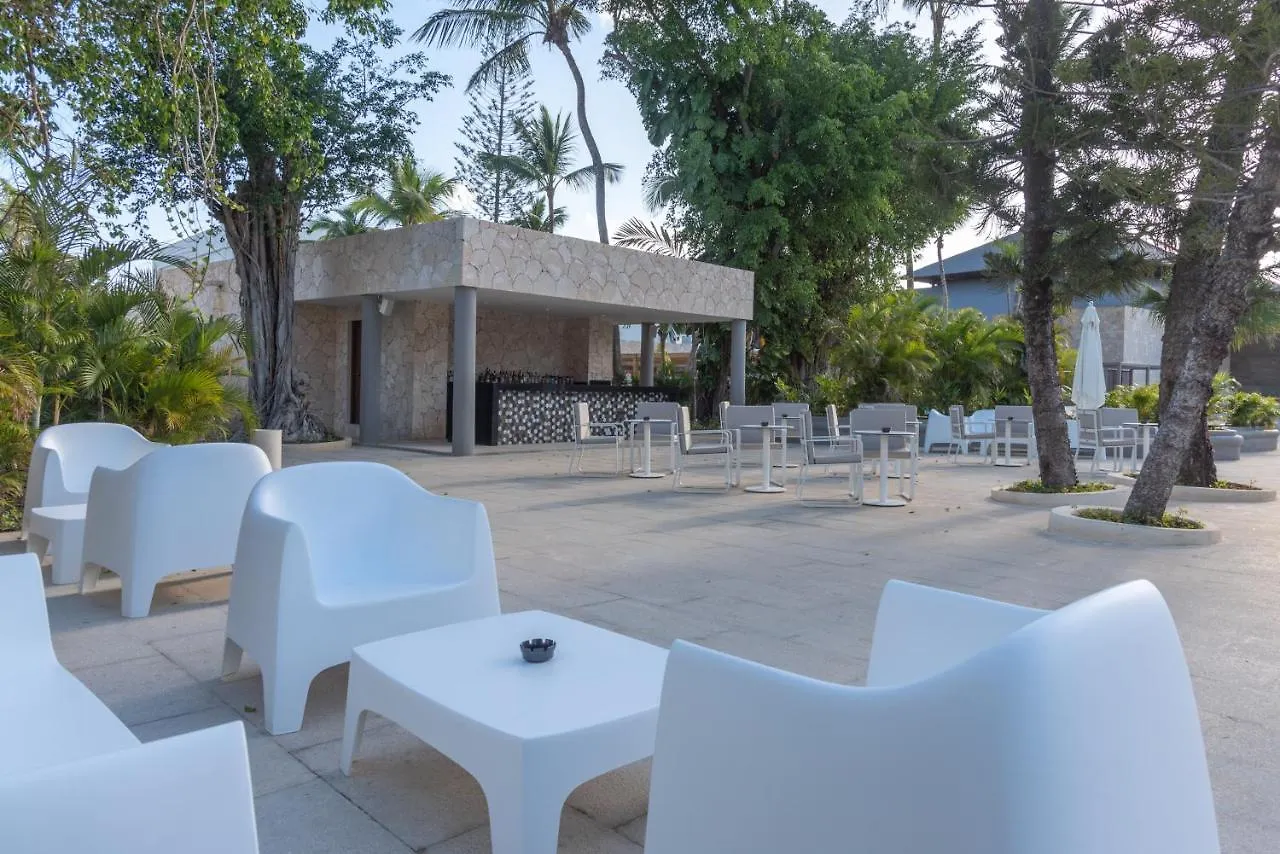 ***** Resort Princess Family Club Bavaro Punta Cana Dominikanische Republik