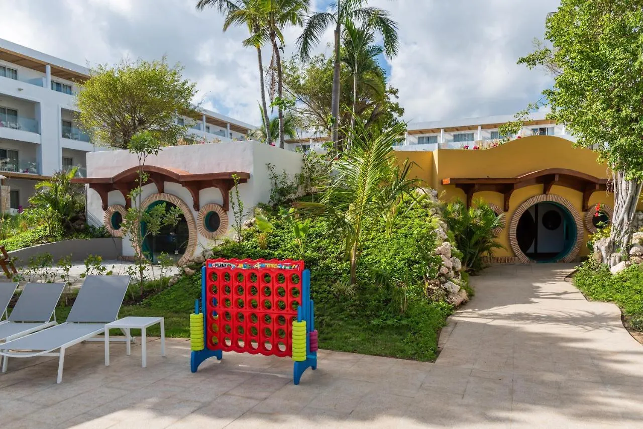Princess Family Club Bavaro Punta Cana Dominikanische Republik
