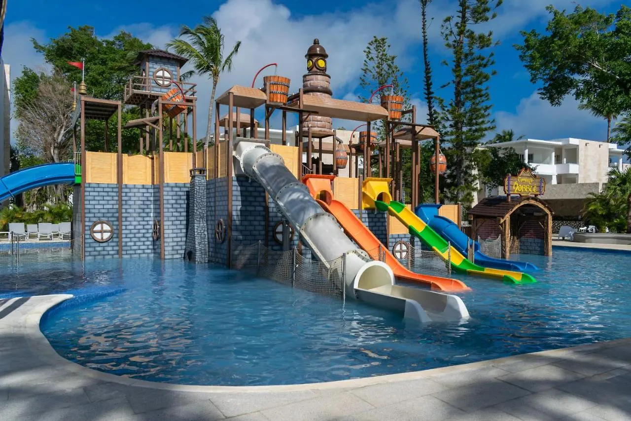 Princess Family Club Bavaro Punta Cana