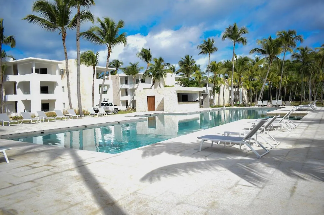 Princess Family Club Bavaro Hotel Punta Cana Resort